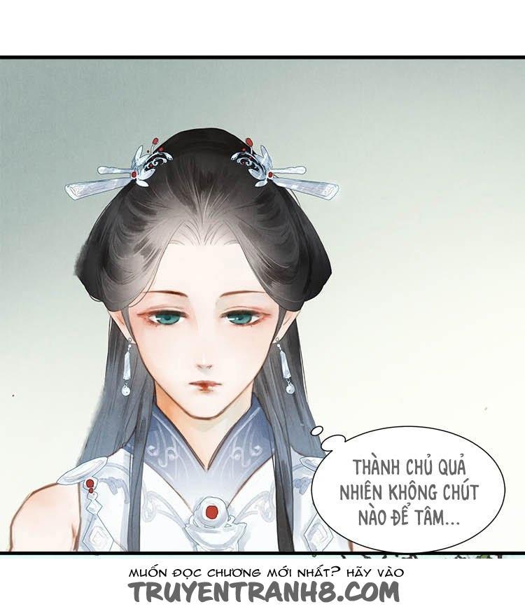 Thành Chủ Mỗi Ngày Đều Mơ Ước Ta Chapter 8 - Trang 2