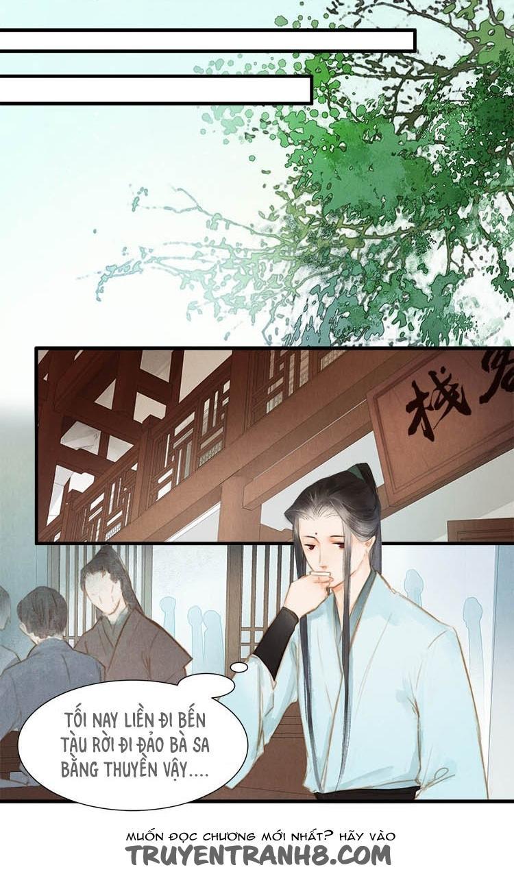 Thành Chủ Mỗi Ngày Đều Mơ Ước Ta Chapter 8 - Trang 2