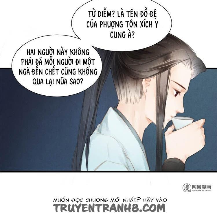 Thành Chủ Mỗi Ngày Đều Mơ Ước Ta Chapter 8 - Trang 2