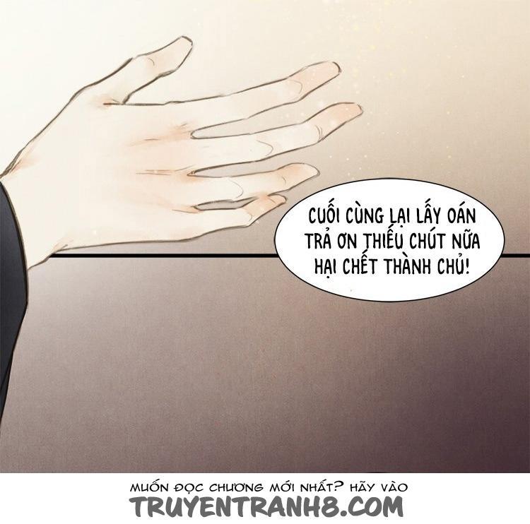 Thành Chủ Mỗi Ngày Đều Mơ Ước Ta Chapter 8 - Trang 2