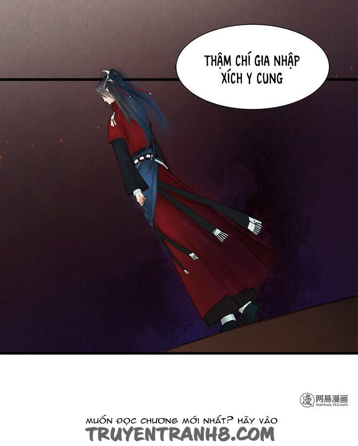 Thành Chủ Mỗi Ngày Đều Mơ Ước Ta Chapter 8 - Trang 2