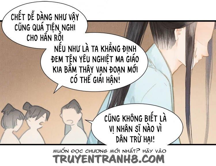 Thành Chủ Mỗi Ngày Đều Mơ Ước Ta Chapter 8 - Trang 2