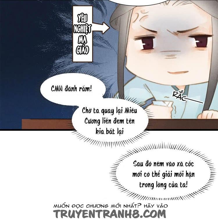 Thành Chủ Mỗi Ngày Đều Mơ Ước Ta Chapter 8 - Trang 2