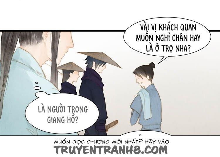 Thành Chủ Mỗi Ngày Đều Mơ Ước Ta Chapter 8 - Trang 2