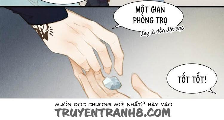 Thành Chủ Mỗi Ngày Đều Mơ Ước Ta Chapter 8 - Trang 2