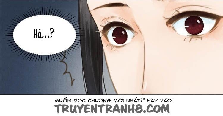 Thành Chủ Mỗi Ngày Đều Mơ Ước Ta Chapter 8 - Trang 2