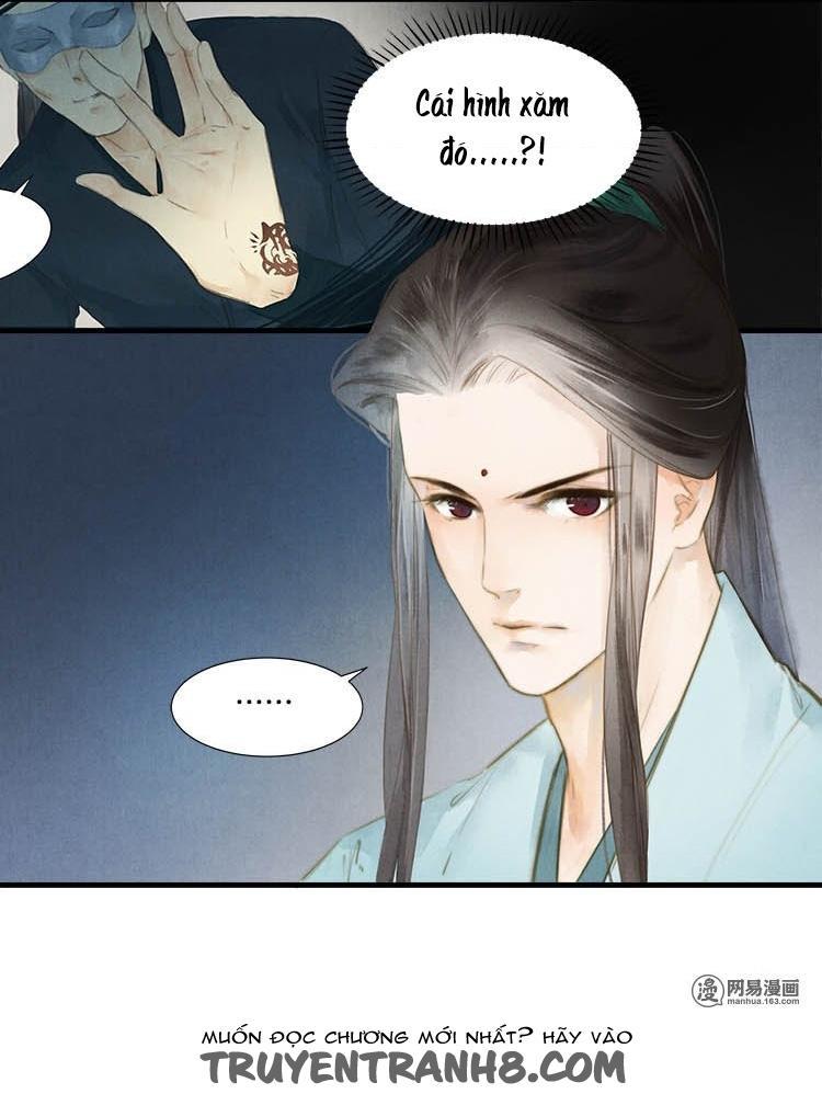 Thành Chủ Mỗi Ngày Đều Mơ Ước Ta Chapter 8 - Trang 2