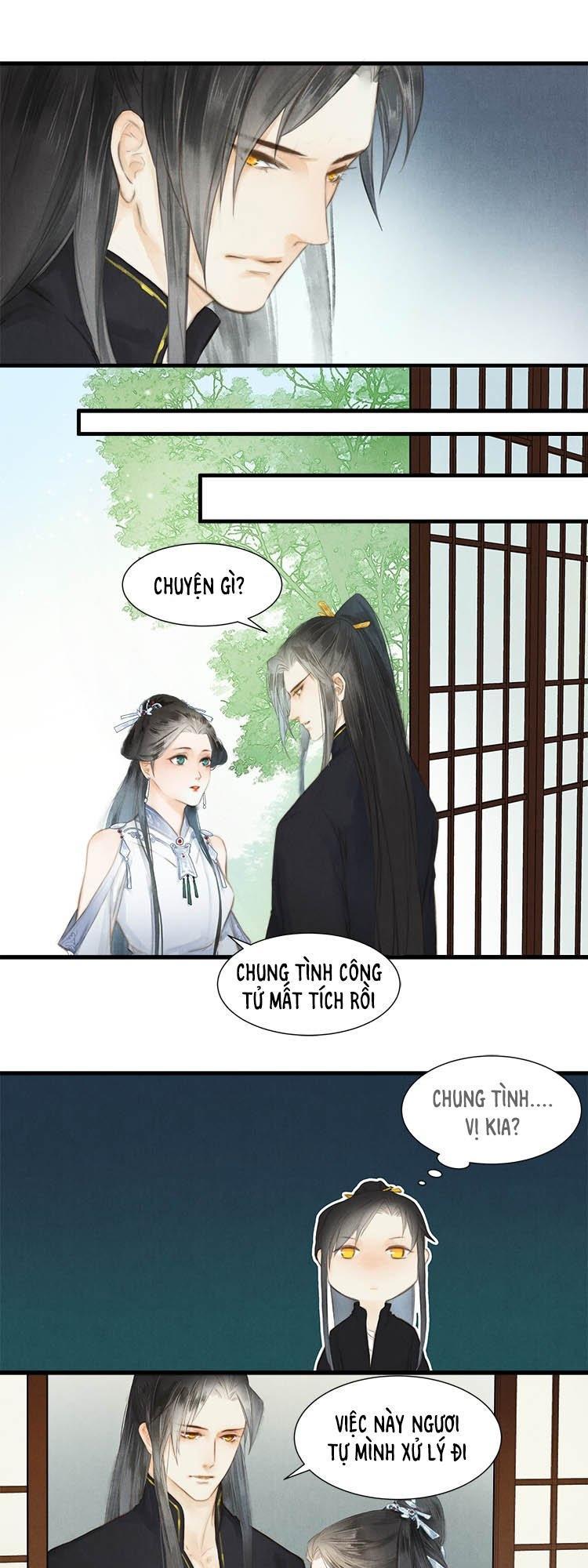 Thành Chủ Mỗi Ngày Đều Mơ Ước Ta Chapter 8 - Trang 2