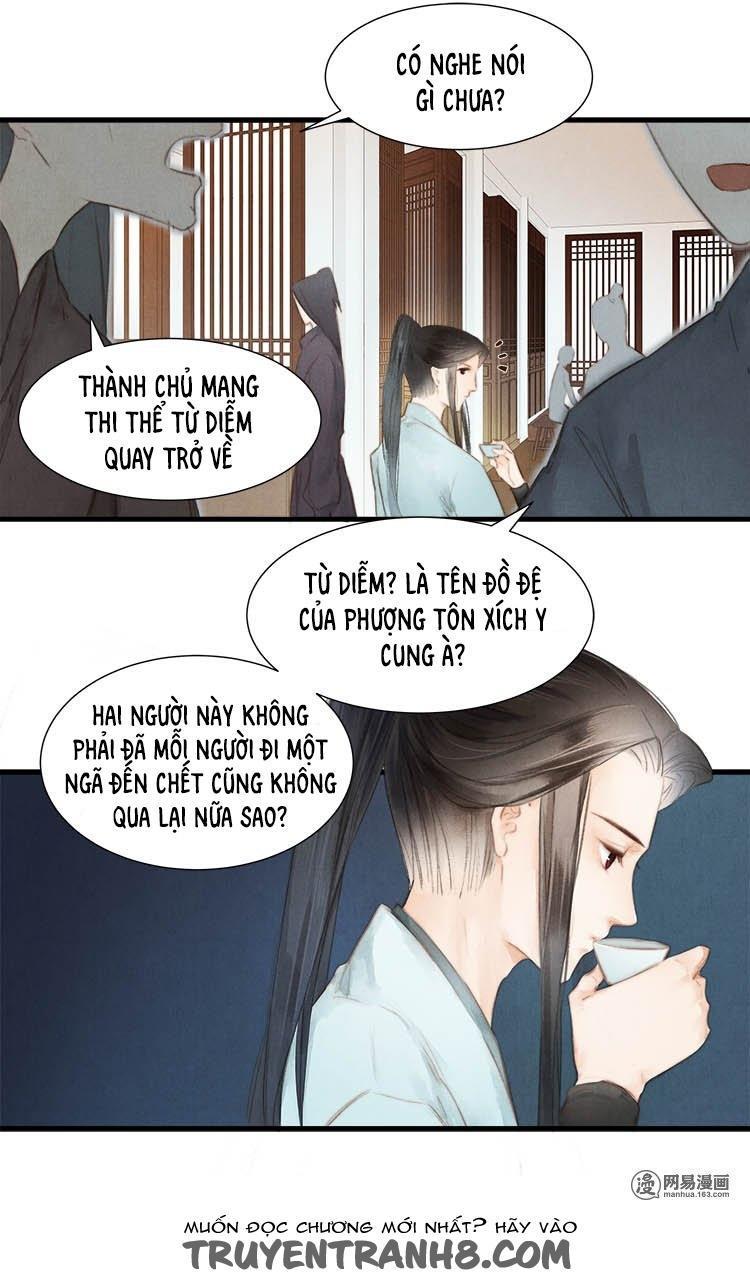 Thành Chủ Mỗi Ngày Đều Mơ Ước Ta Chapter 8 - Trang 2
