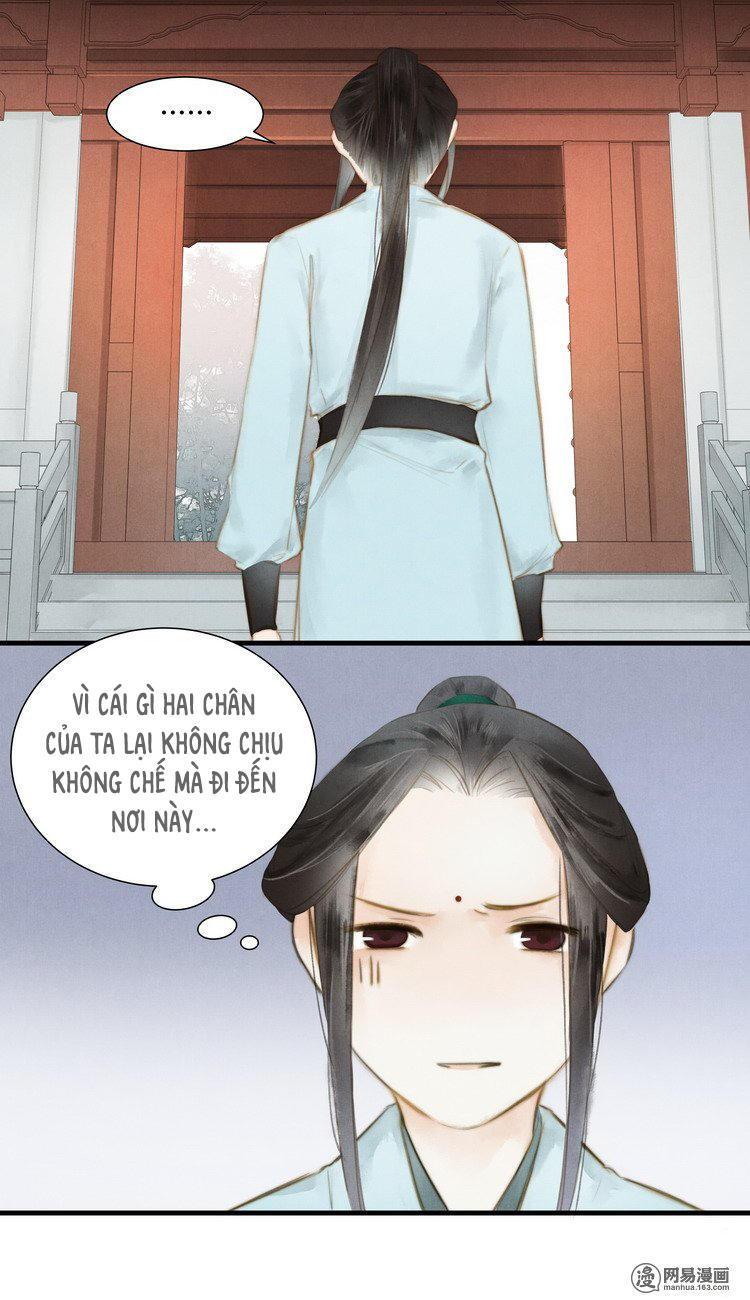 Thành Chủ Mỗi Ngày Đều Mơ Ước Ta Chapter 9 - Trang 2