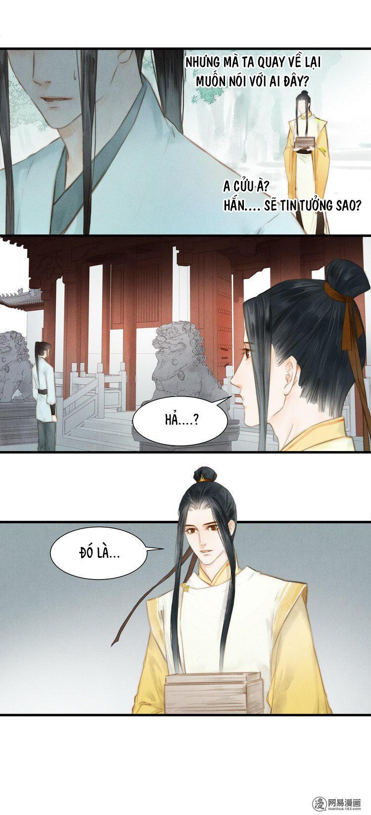 Thành Chủ Mỗi Ngày Đều Mơ Ước Ta Chapter 9 - Trang 2