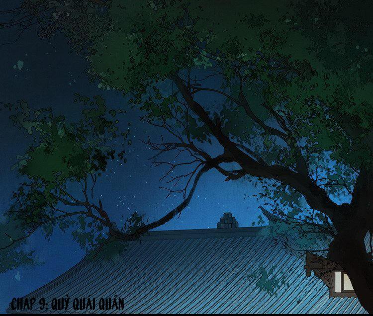 Thành Chủ Mỗi Ngày Đều Mơ Ước Ta Chapter 9 - Trang 2