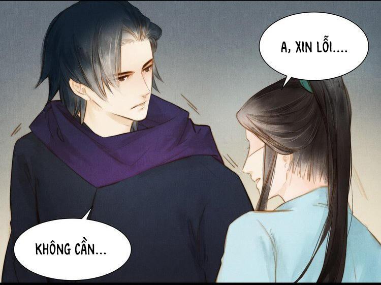 Thành Chủ Mỗi Ngày Đều Mơ Ước Ta Chapter 9 - Trang 2