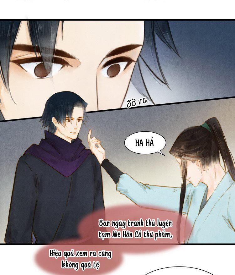 Thành Chủ Mỗi Ngày Đều Mơ Ước Ta Chapter 9 - Trang 2