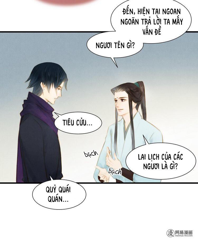 Thành Chủ Mỗi Ngày Đều Mơ Ước Ta Chapter 9 - Trang 2