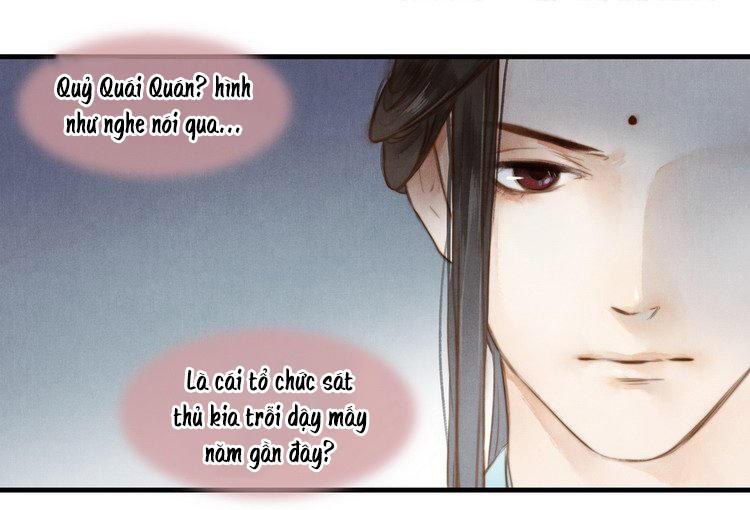 Thành Chủ Mỗi Ngày Đều Mơ Ước Ta Chapter 9 - Trang 2