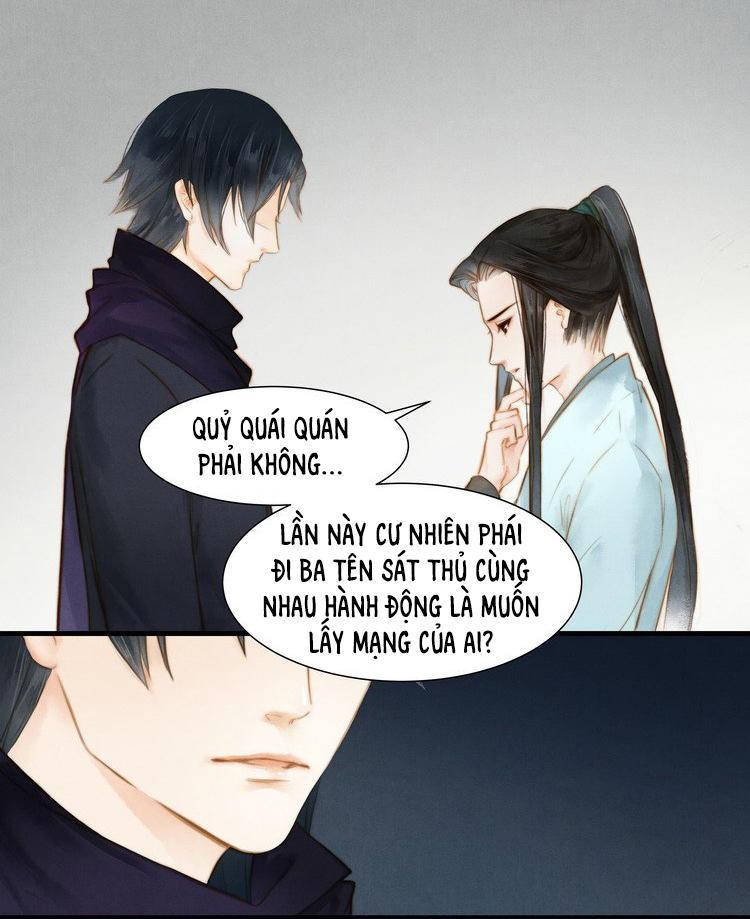 Thành Chủ Mỗi Ngày Đều Mơ Ước Ta Chapter 9 - Trang 2