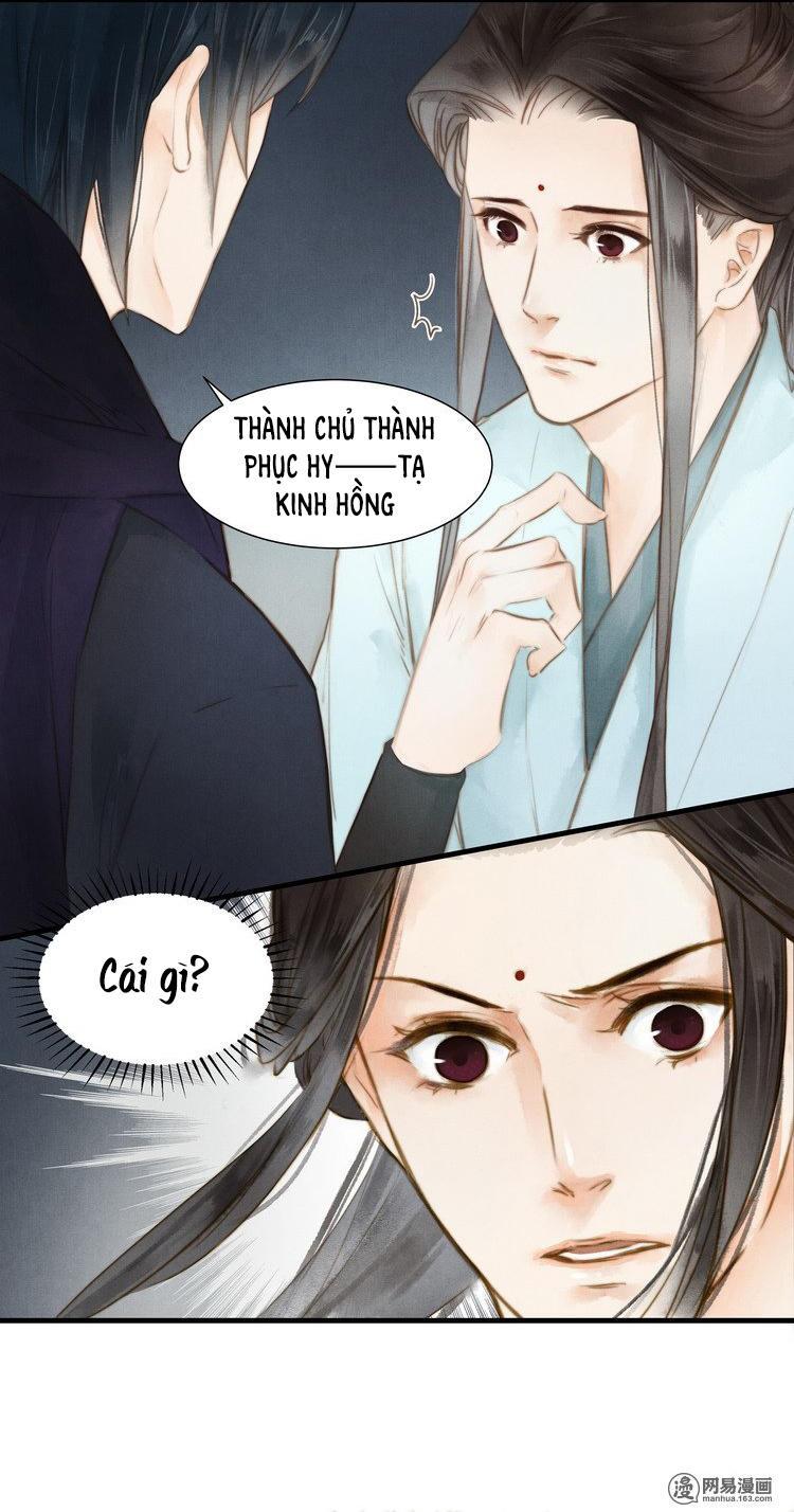 Thành Chủ Mỗi Ngày Đều Mơ Ước Ta Chapter 9 - Trang 2