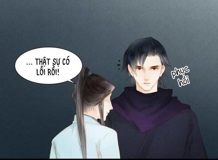 Thành Chủ Mỗi Ngày Đều Mơ Ước Ta Chapter 9 - Trang 2