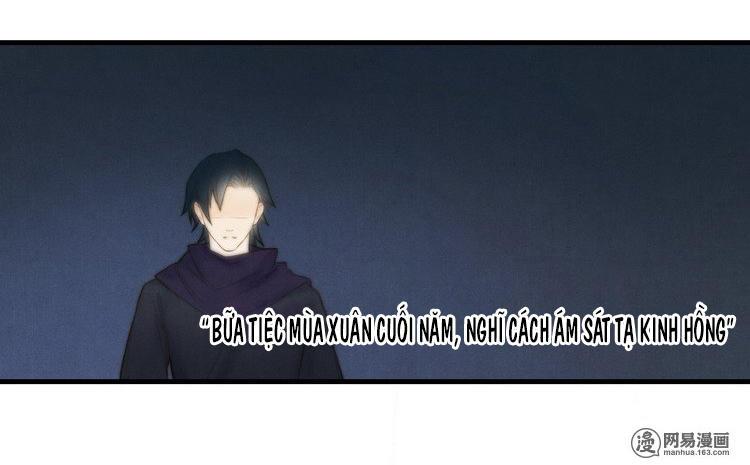 Thành Chủ Mỗi Ngày Đều Mơ Ước Ta Chapter 9 - Trang 2