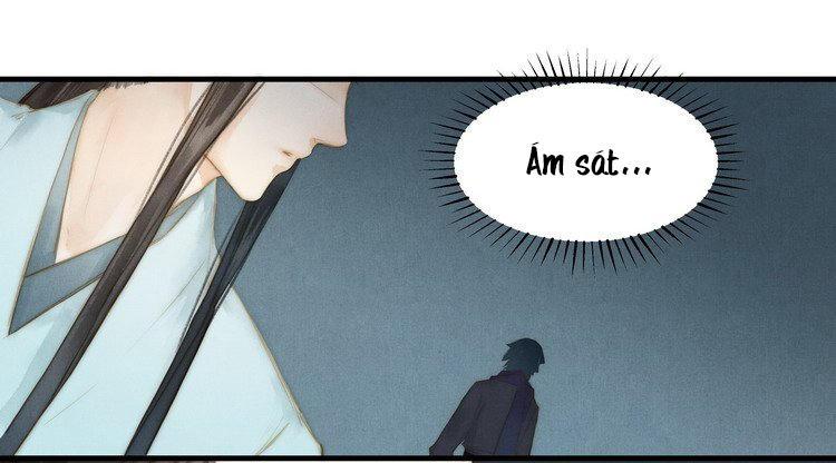 Thành Chủ Mỗi Ngày Đều Mơ Ước Ta Chapter 9 - Trang 2