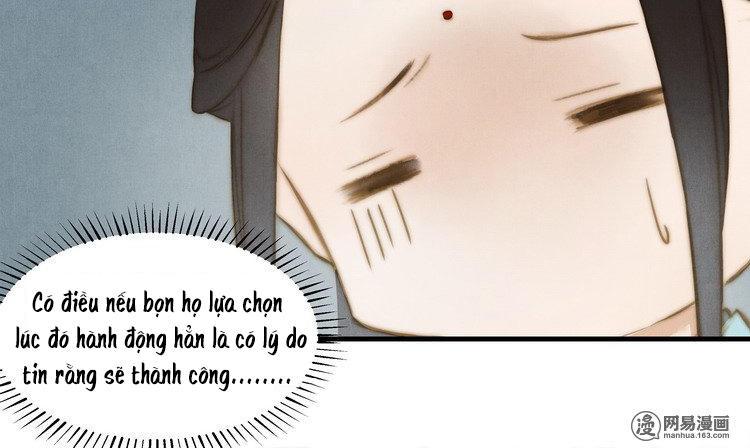 Thành Chủ Mỗi Ngày Đều Mơ Ước Ta Chapter 9 - Trang 2