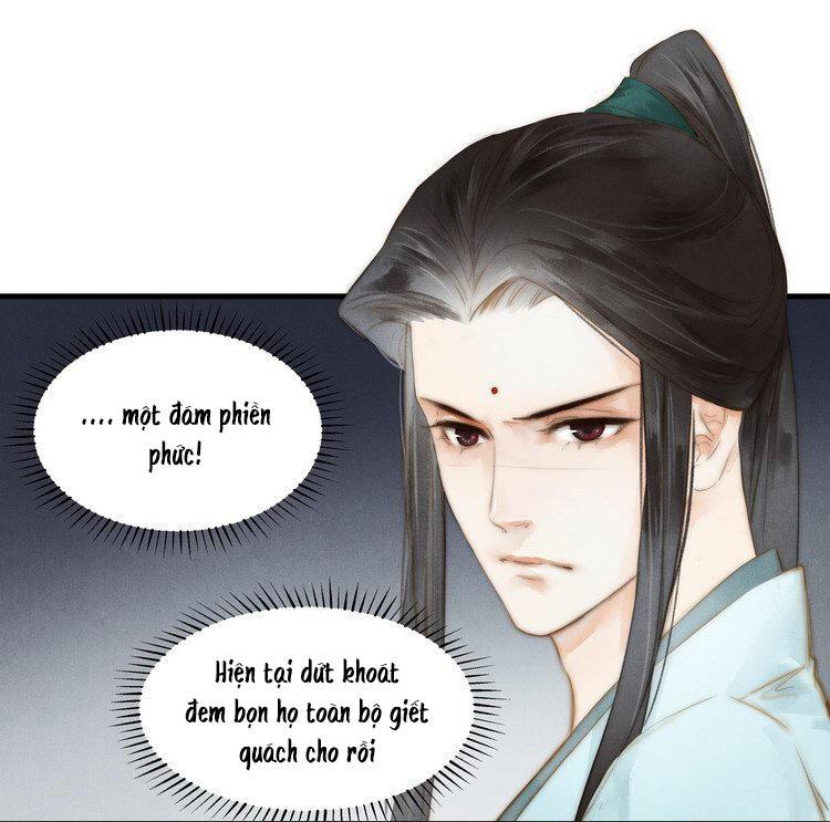 Thành Chủ Mỗi Ngày Đều Mơ Ước Ta Chapter 9 - Trang 2