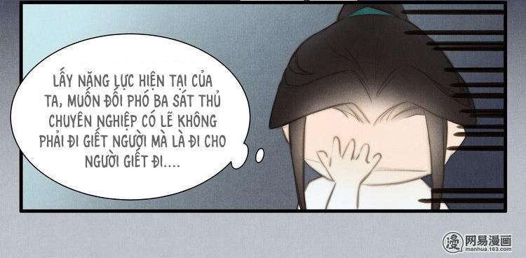 Thành Chủ Mỗi Ngày Đều Mơ Ước Ta Chapter 9 - Trang 2