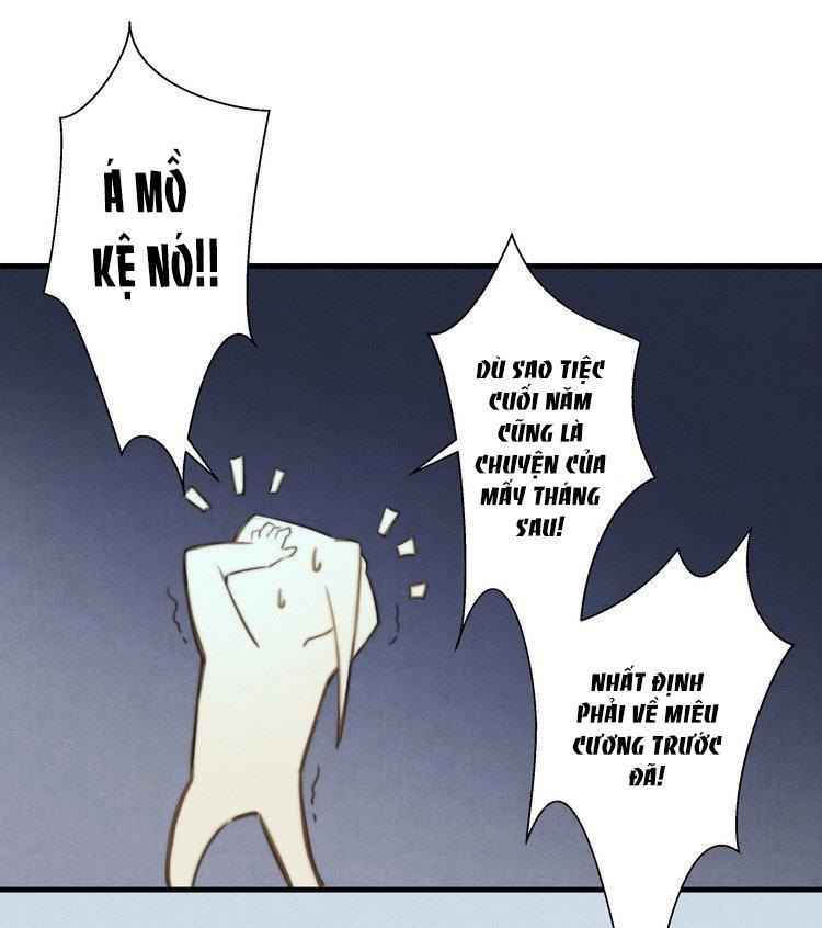 Thành Chủ Mỗi Ngày Đều Mơ Ước Ta Chapter 9 - Trang 2