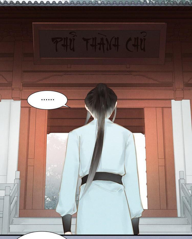 Thành Chủ Mỗi Ngày Đều Mơ Ước Ta Chapter 9 - Trang 2