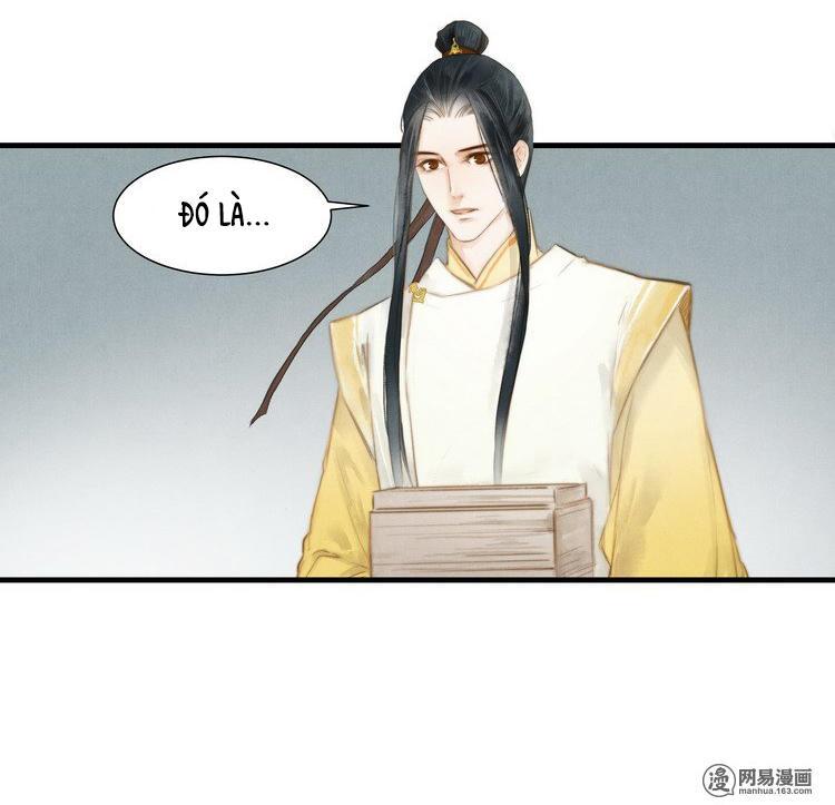 Thành Chủ Mỗi Ngày Đều Mơ Ước Ta Chapter 9 - Trang 2