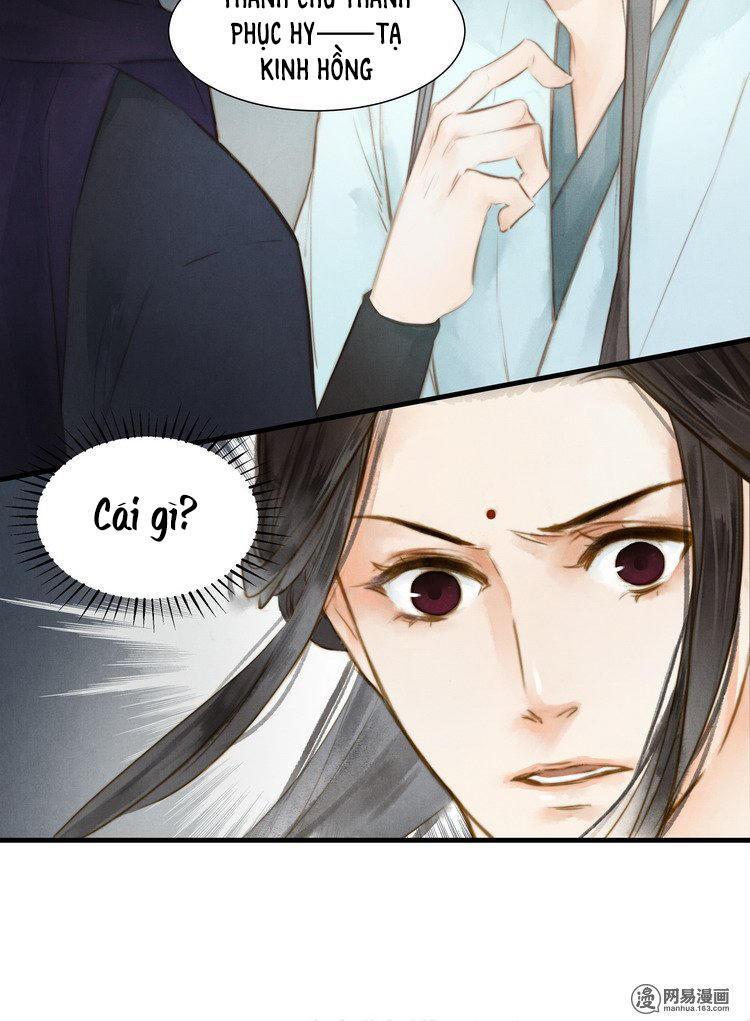 Thành Chủ Mỗi Ngày Đều Mơ Ước Ta Chapter 9 - Trang 2