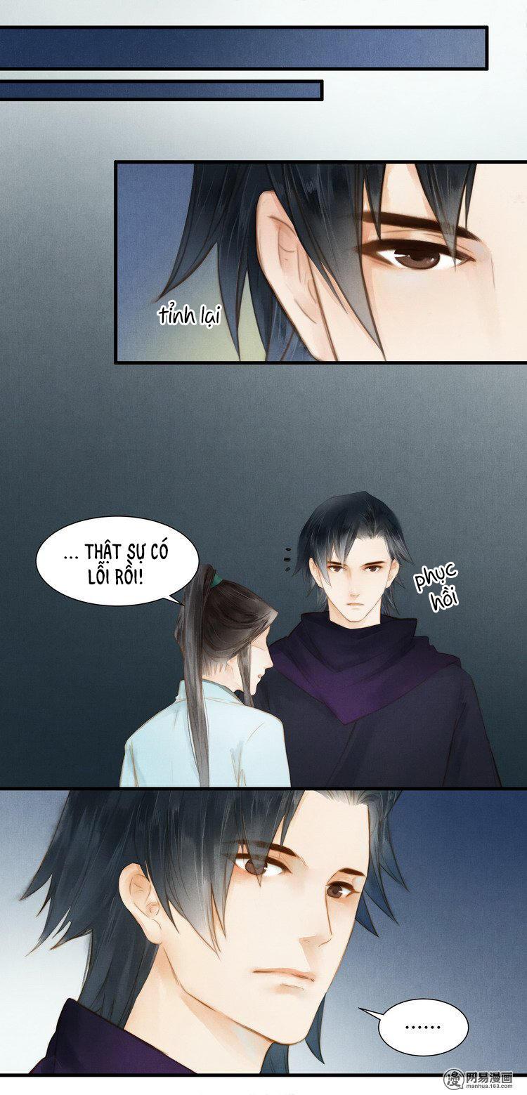 Thành Chủ Mỗi Ngày Đều Mơ Ước Ta Chapter 9 - Trang 2