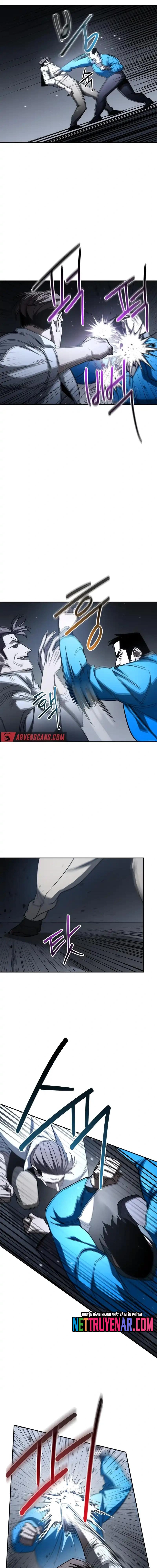 Thánh Dạ: The Zero Chapter 14.1 - Trang 2
