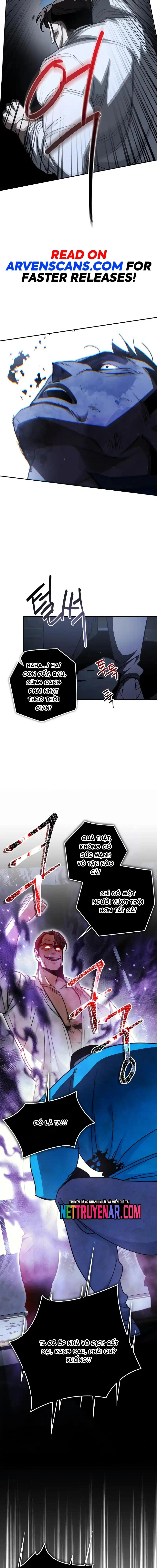 Thánh Dạ: The Zero Chapter 14.1 - Trang 2