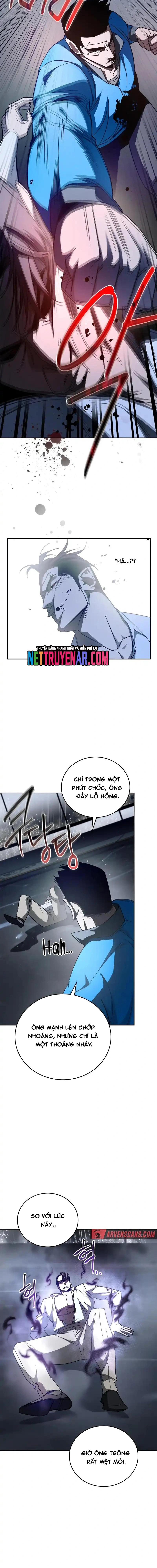 Thánh Dạ: The Zero Chapter 14.1 - Trang 2