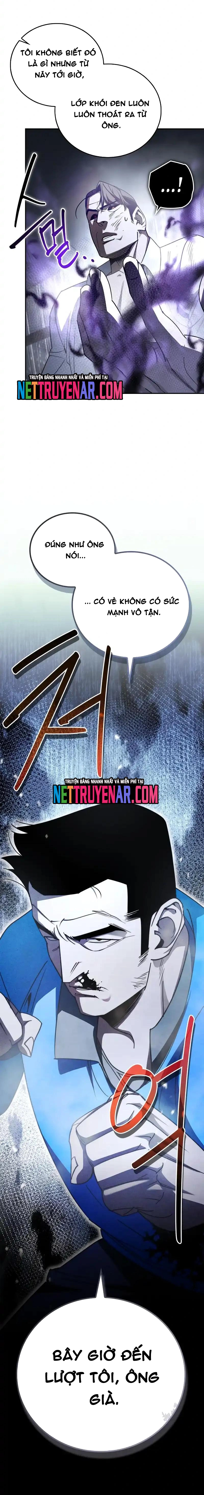 Thánh Dạ: The Zero Chapter 14.1 - Trang 2