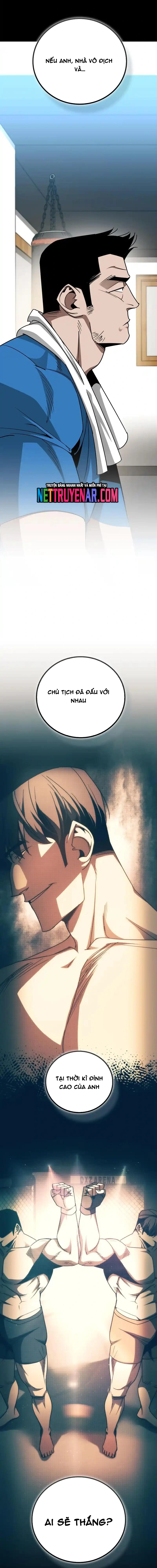 Thánh Dạ: The Zero Chapter 14.1 - Trang 2