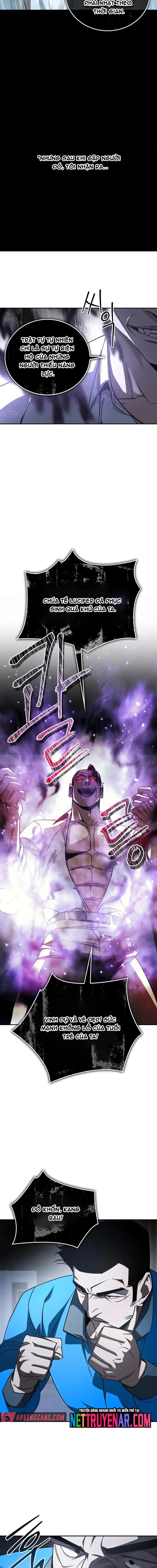 Thánh Dạ: The Zero Chapter 14.1 - Trang 2
