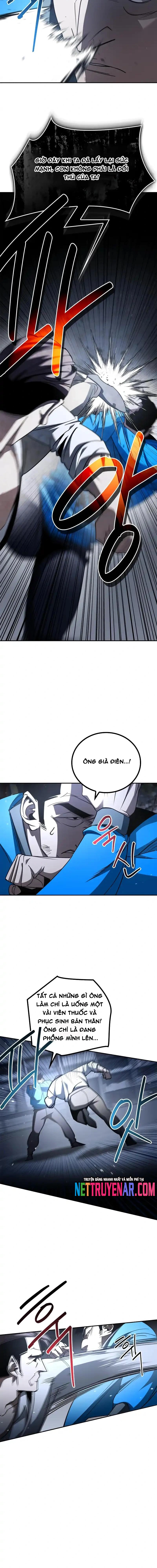 Thánh Dạ: The Zero Chapter 14.1 - Trang 2