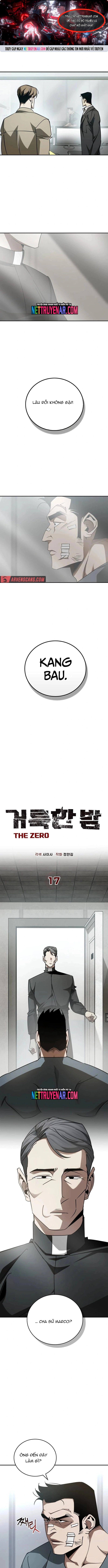 Thánh Dạ: The Zero Chapter 17.1 - Trang 2