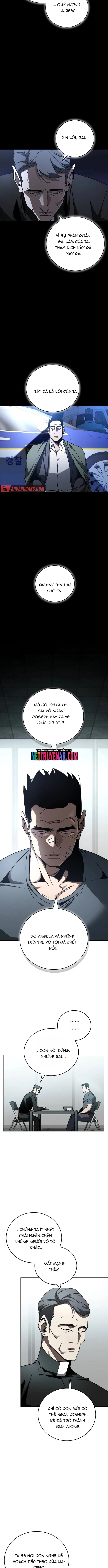 Thánh Dạ: The Zero Chapter 17.1 - Trang 2