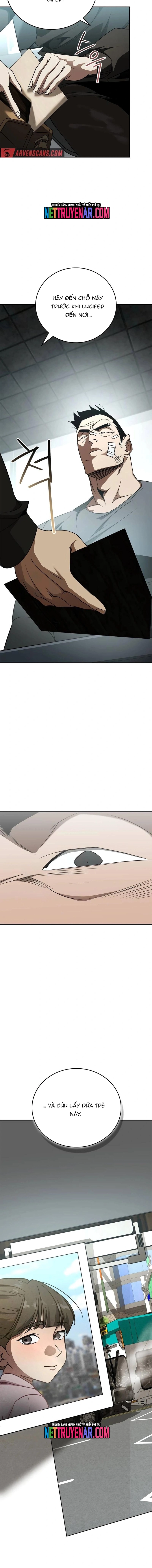 Thánh Dạ: The Zero Chapter 17.1 - Trang 2