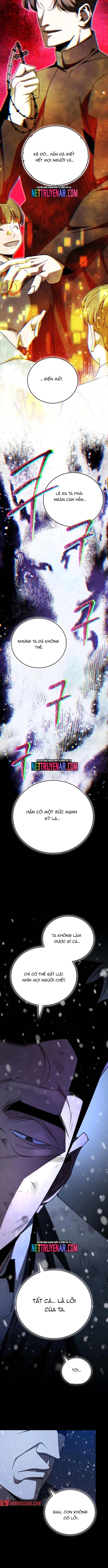Thánh Dạ: The Zero Chapter 17.1 - Trang 2