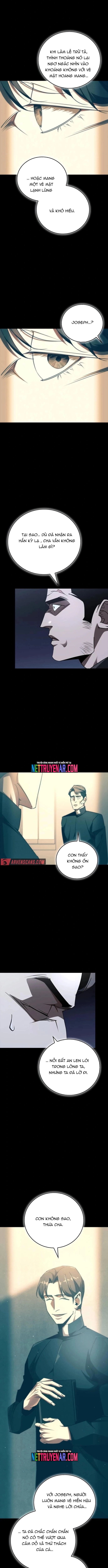 Thánh Dạ: The Zero Chapter 17.1 - Trang 2