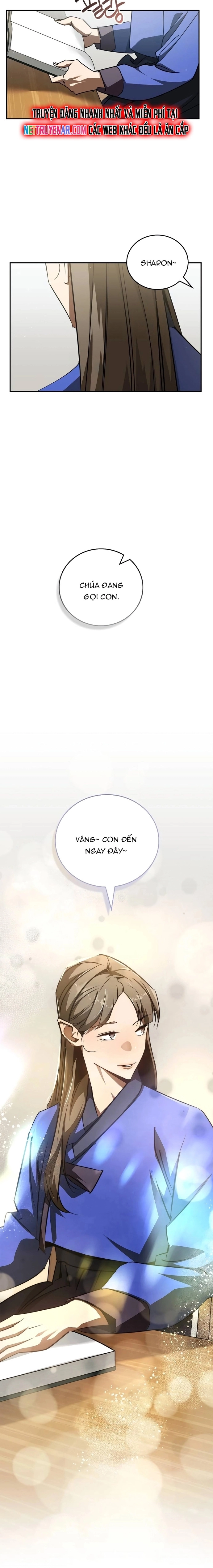 Thánh Dạ: The Zero Chapter 18.1 - Trang 2