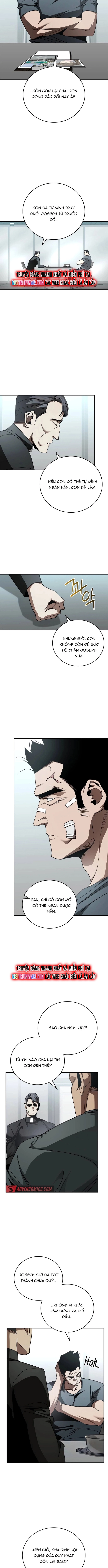 Thánh Dạ: The Zero Chapter 18.1 - Trang 2