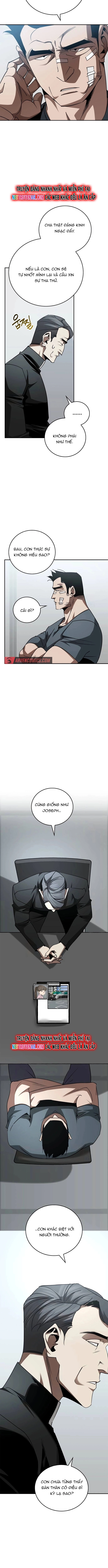 Thánh Dạ: The Zero Chapter 18.1 - Trang 2