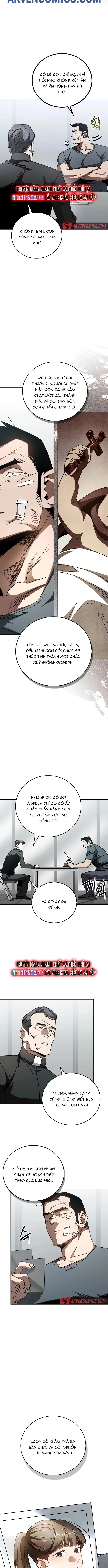 Thánh Dạ: The Zero Chapter 18.1 - Trang 2