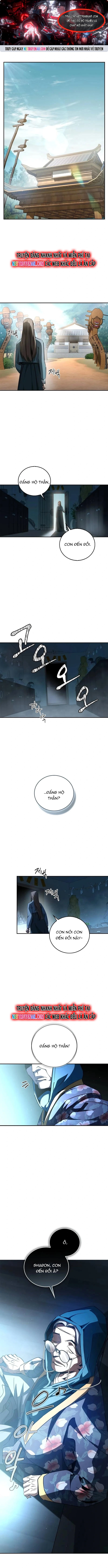 Thánh Dạ: The Zero Chapter 19.1 - Trang 2
